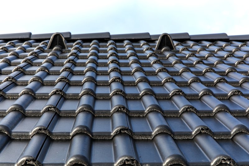 Tile/Slate Roofing